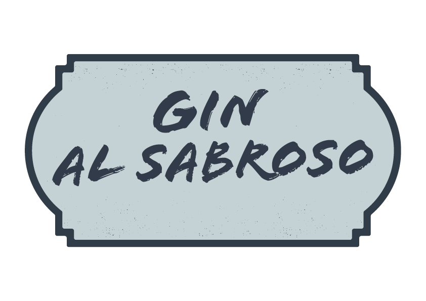 Gin Al Sabroso